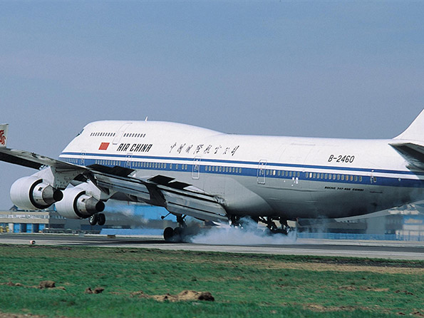 工業(yè)內窺鏡在航空航天領域的應用 工業(yè)內窺鏡在航空航天領域的應用