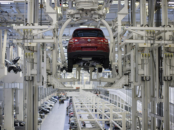 工業(yè)內(nèi)窺鏡在汽車制造領(lǐng)域的應(yīng)用