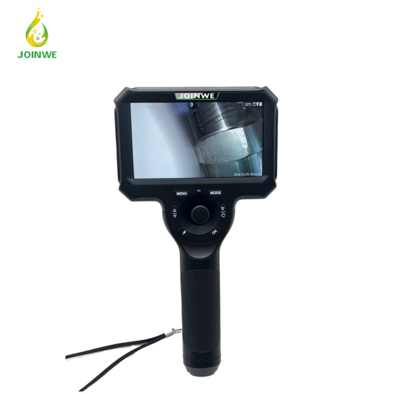 鑄造工業(yè)內窺鏡