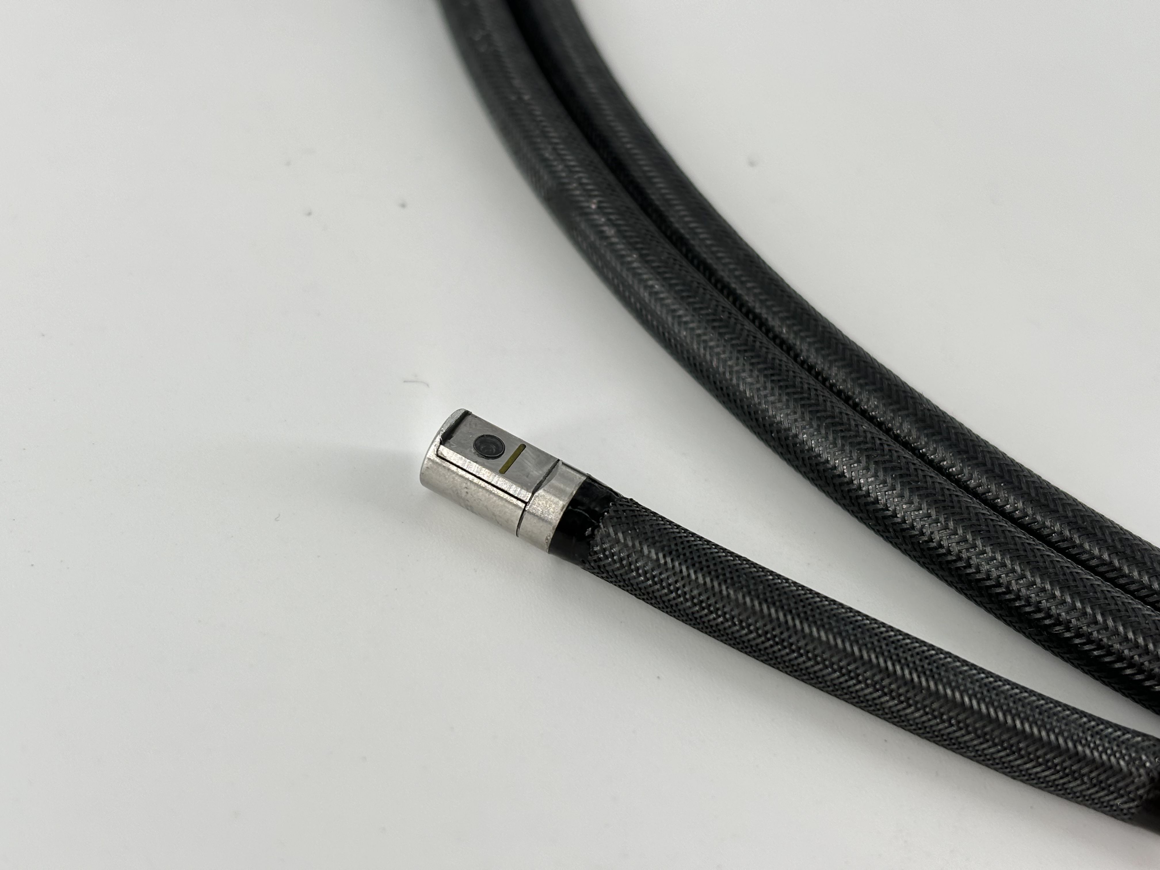 為什么別人的內(nèi)窺鏡能用5年？揭秘被忽視的維護(hù)細(xì)節(jié) 